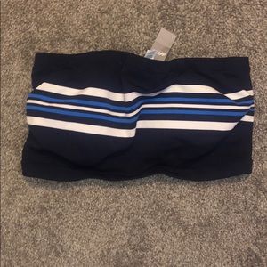 XL Aerie bathing suit top